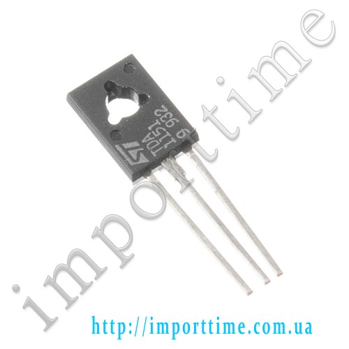 Микросхема TDA1151