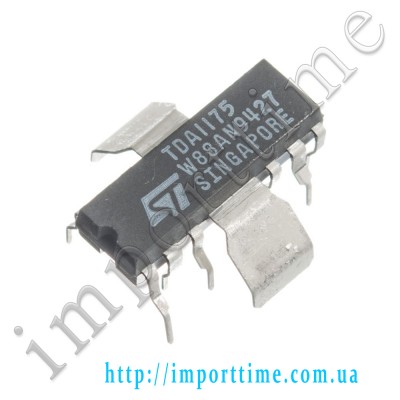 Микросхема TDA1175P