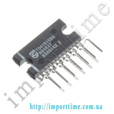 Микросхема TDA1515BQ