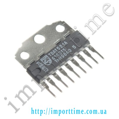 Микросхема TDA1521A