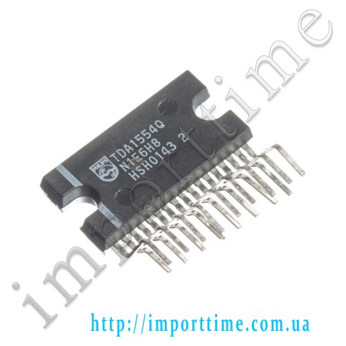 Микросхема TDA1554Q