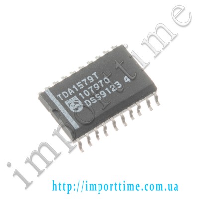 Микросхема TDA1579T