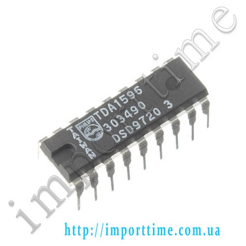 Микросхема TDA1596