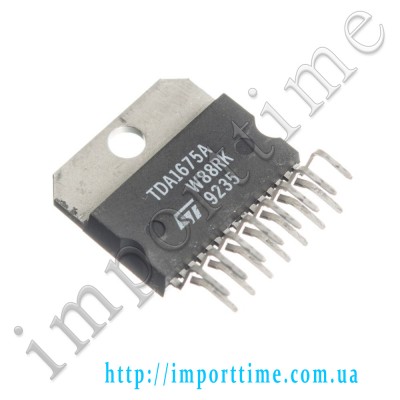 Микросхема TDA1675A
