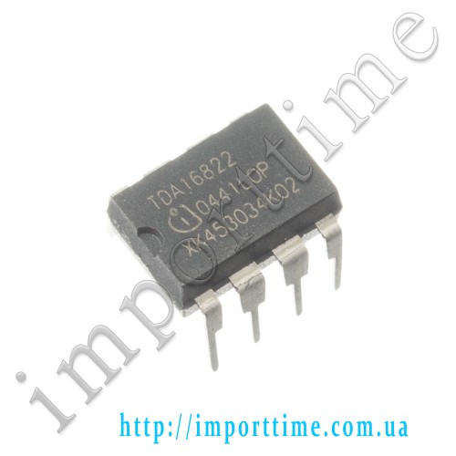 Микросхема TDA16822