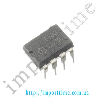 Микросхема TDA16833