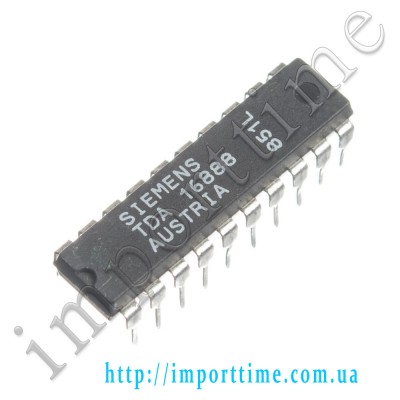 Микросхема TDA16888