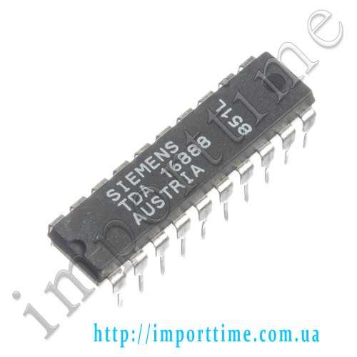 Микросхема TDA16888
