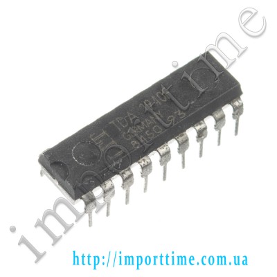 Микросхема TDA1940