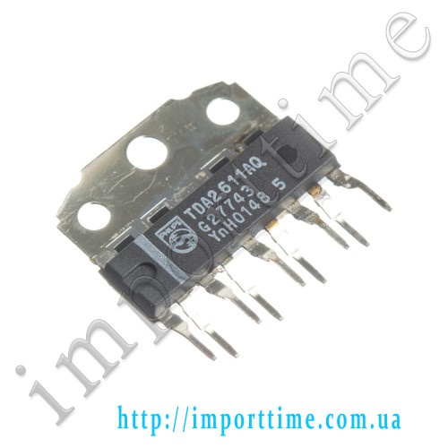 Микросхема TDA2611A