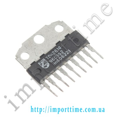 Микросхема TDA2614