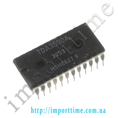 Микросхема TDA3590A
