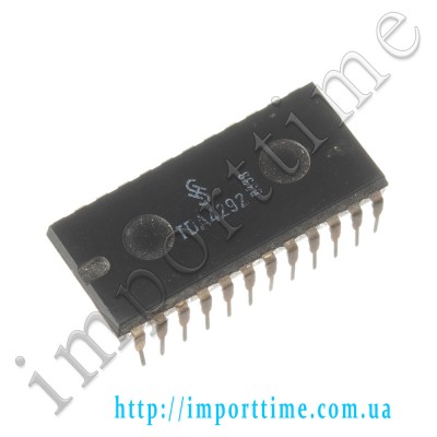 Микросхема TDA4292