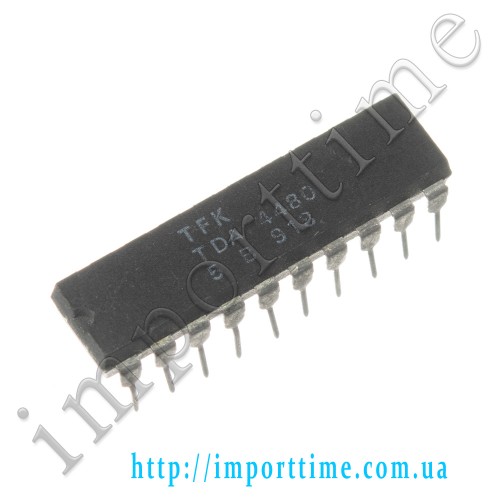 Микросхема TDA4480