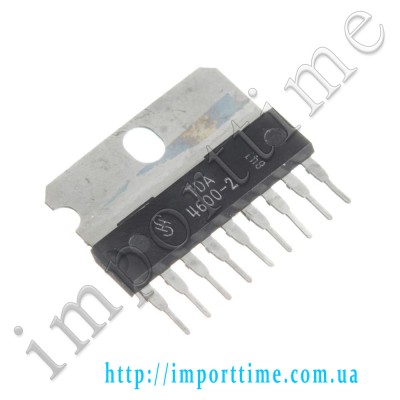 Микросхема TDA4600-2