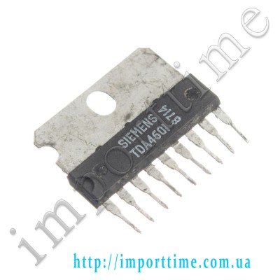 Микросхема TDA4601