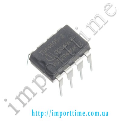 Микросхема TDA4605-2