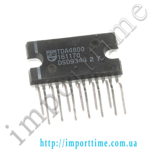Микросхема TDA4800