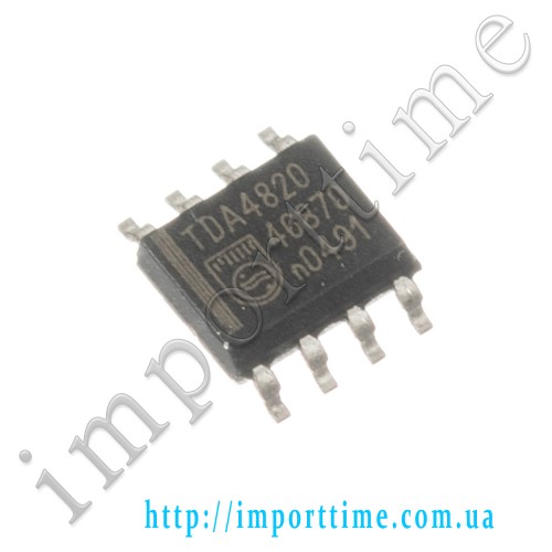 Микросхема TDA4820T