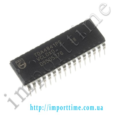 Микросхема TDA4841/PS/V5