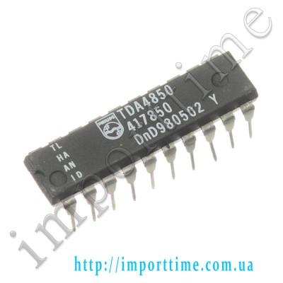 Микросхема TDA4850