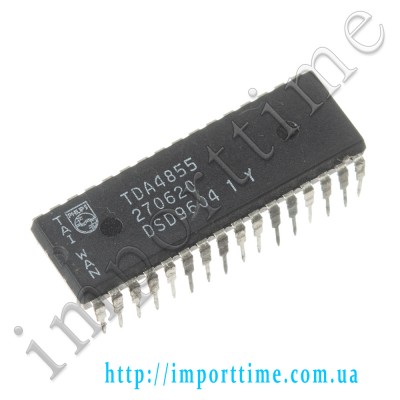 Микросхема TDA4855
