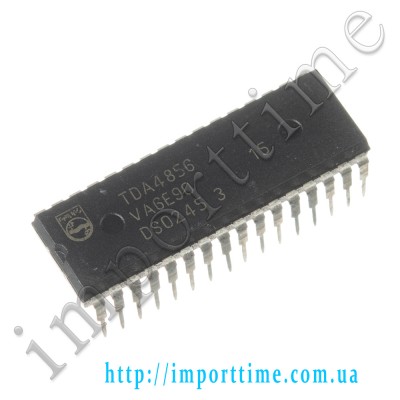 Микросхема TDA4856