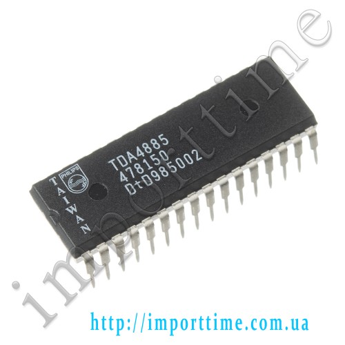 Микросхема TDA4885