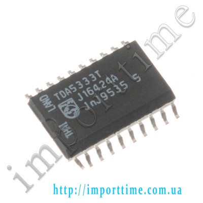 Микросхема TDA5333T