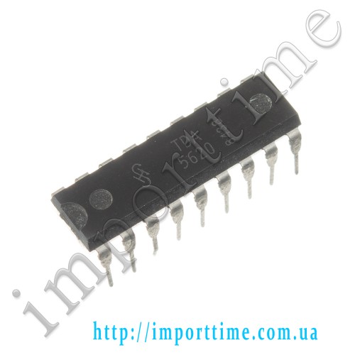 Микросхема TDA5620
