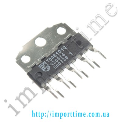 Микросхема TDA6101Q