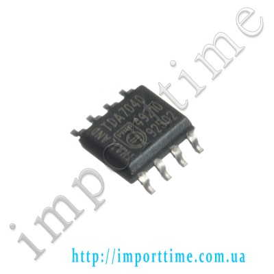 Микросхема TDA7040T