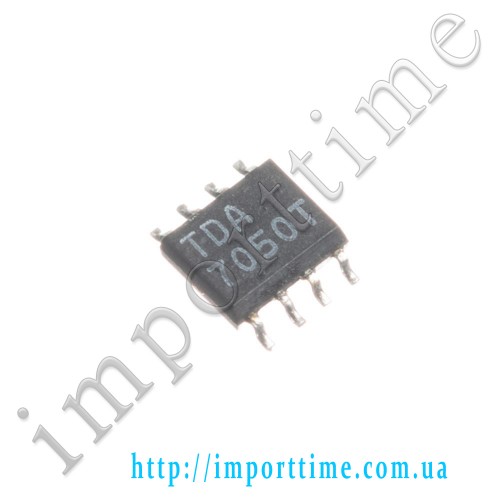 Микросхема TDA7050T