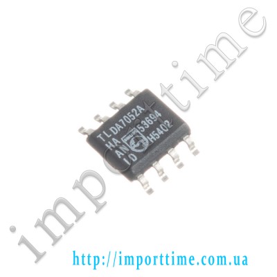 Микросхема TDA7052AT