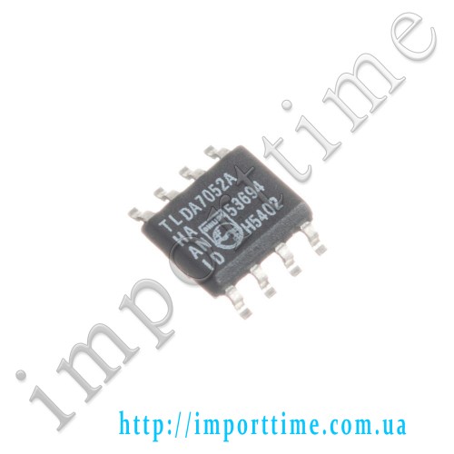 Микросхема TDA7052AT