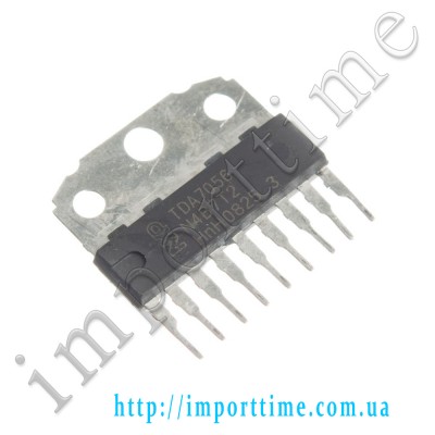 Микросхема TDA7056