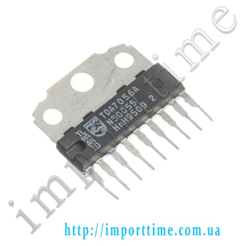 Микросхема TDA7056A