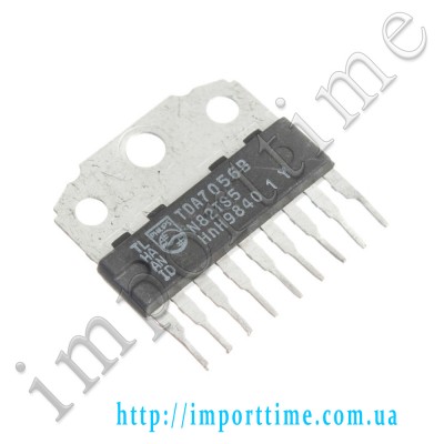 Микросхема TDA7056B