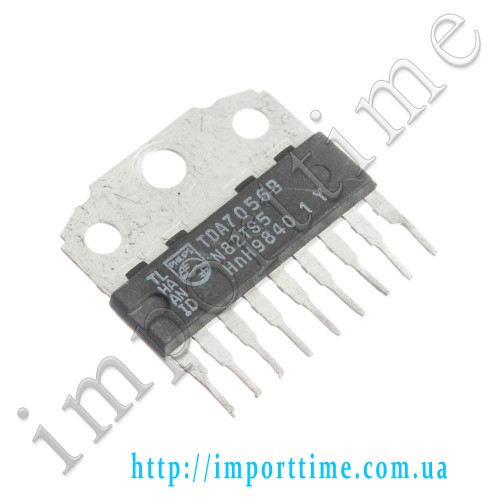 Микросхема TDA7056B