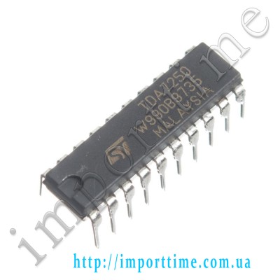 Микросхема TDA7250