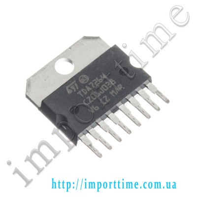 Микросхема TDA7264