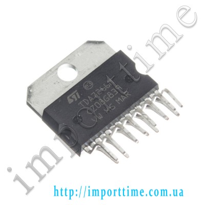 Микросхема TDA7266M