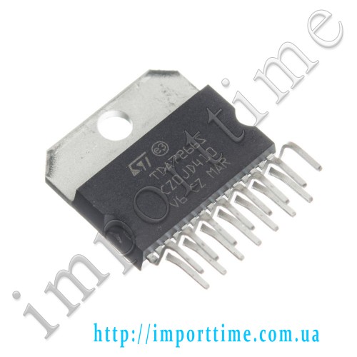 Микросхема TDA7266S