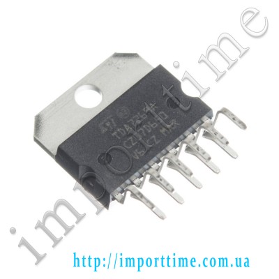 Микросхема TDA7269A
