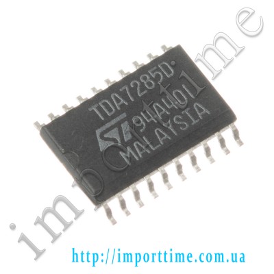 Микросхема TDA7285D