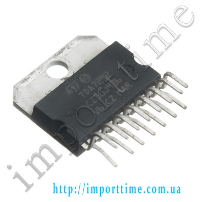 Микросхема TDA7297