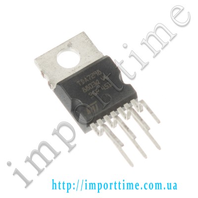 Микросхема TDA7298