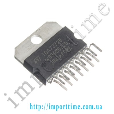 Микросхема TDA7372B