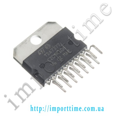 Микросхема TDA7377