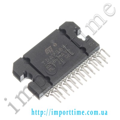 Микросхема TDA7383